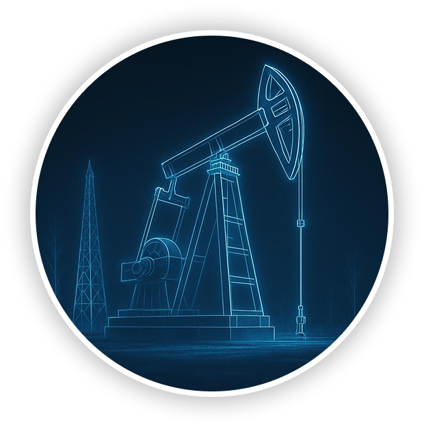 Oil & Gas